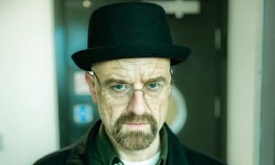 Walter White Quotes From the Hit Lead Character of Breaking Bad