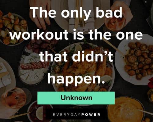exercise and wellness quotes