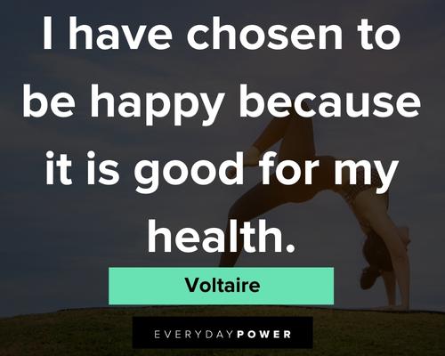 wellness quotes to inspire and teach