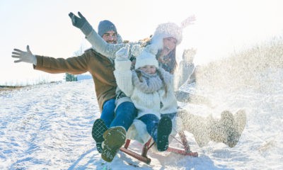 Winter Quotes to Celebrate the Season