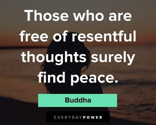world peace quotes about finding peace 