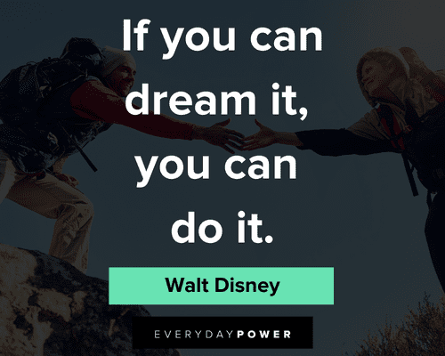 you can do it quotes for students and entrepreneurs