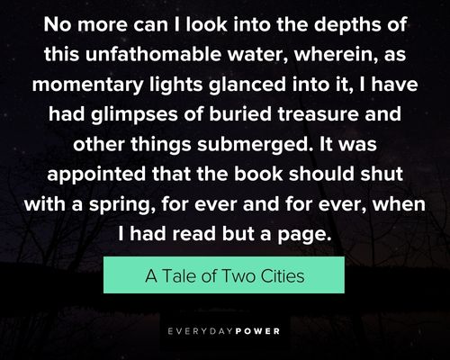 top a tale of two cities quotes
