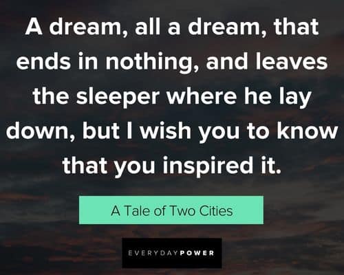 favorite a tale of two cities quotes