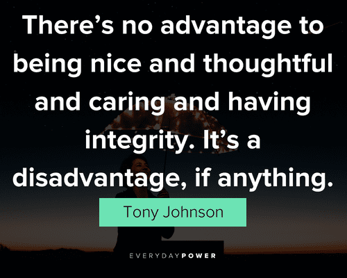 More After Life quotes from Tony johnson