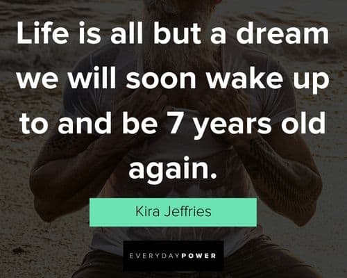 age quotes about life