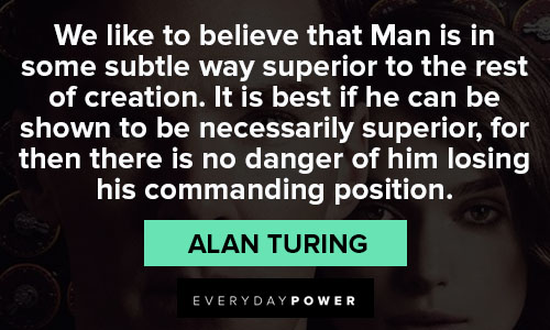 17 Astonishing Facts About Alan Turing 