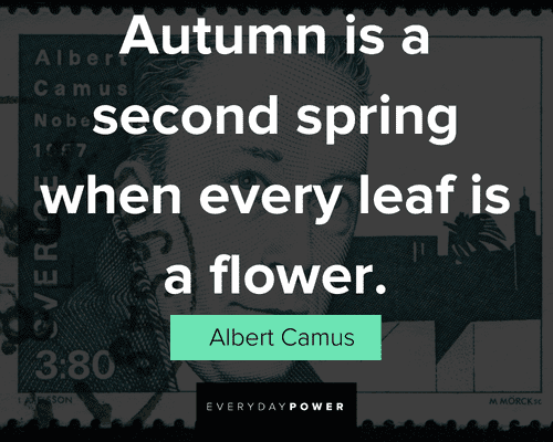 Moving Albert Camus quotes that will inspire you