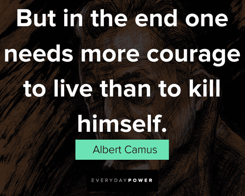 Albert Camus quotes for Instagram 