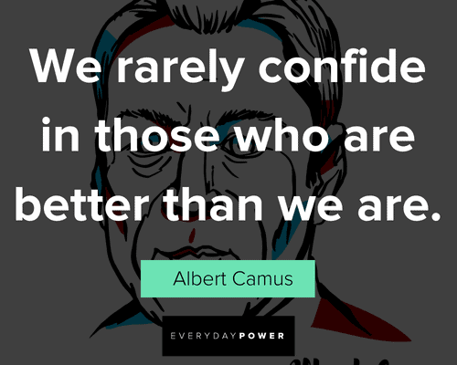 More Albert Camus quotes
