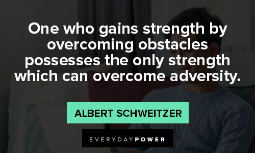 Quotes and Saying Albert Schweitzer quotes