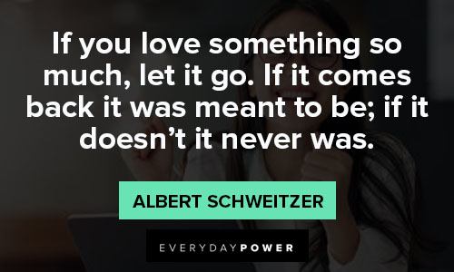 Wise and Inspirational Albert Schweitzer quotes