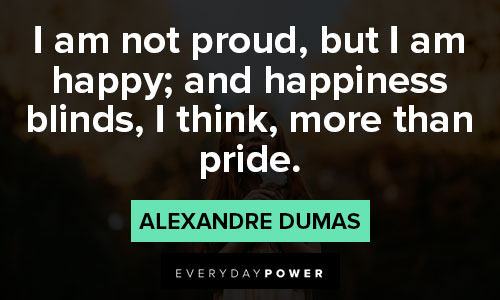 Wise and inspirational alexandre dumas quotes
