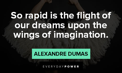 Short Alexandre Dumas quotes