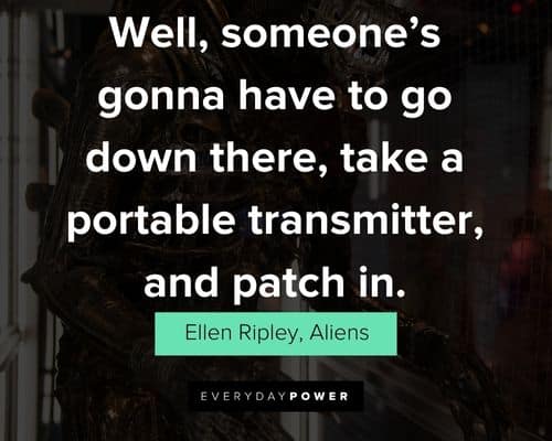 Funny Alien quotes