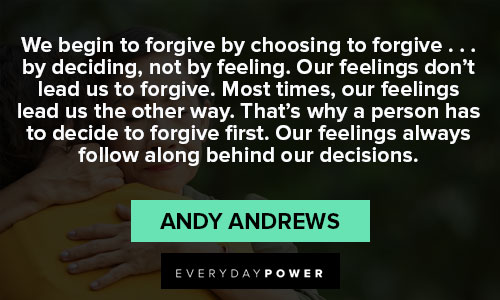Random Andy Andrews Quotes