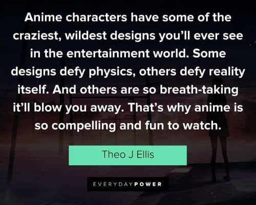 anime quotes that will encourage you