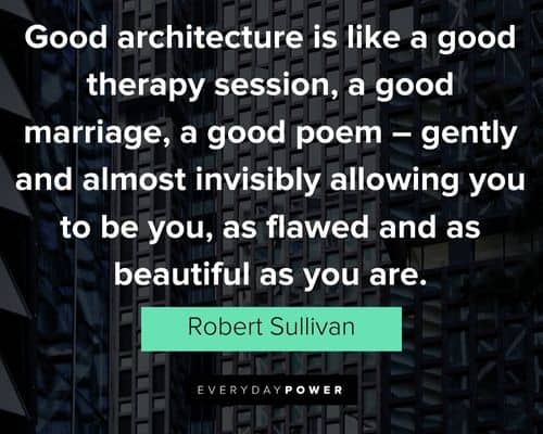 Architecture quotes about goodd architecture