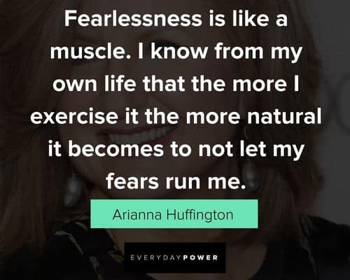 Arianna Huffington Quotes and sayings