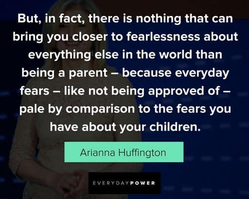 Wise Arianna Huffington Quotes