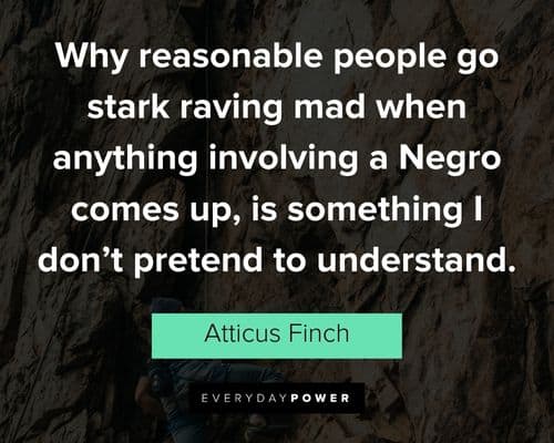 Inspirational Atticus quotes