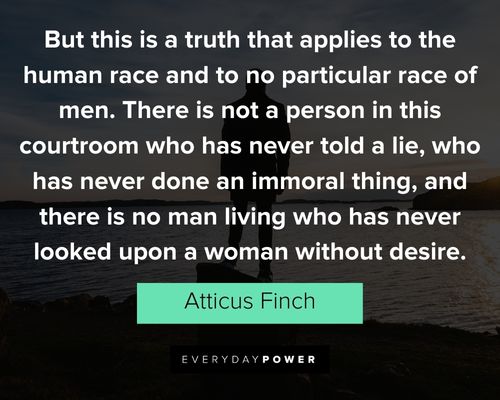 Motivational Atticus quotes
