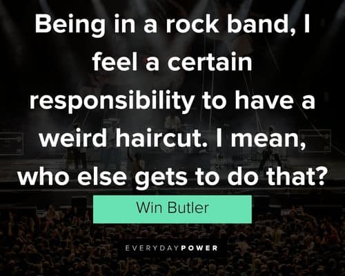 more band quotes