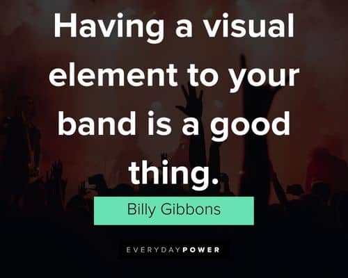 epic band quotes