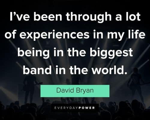 unique band quotes