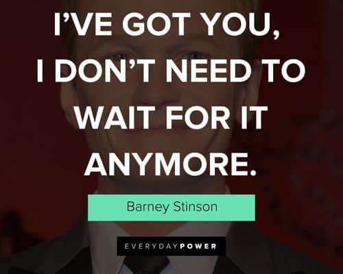 Top Barney Stinson Quotes