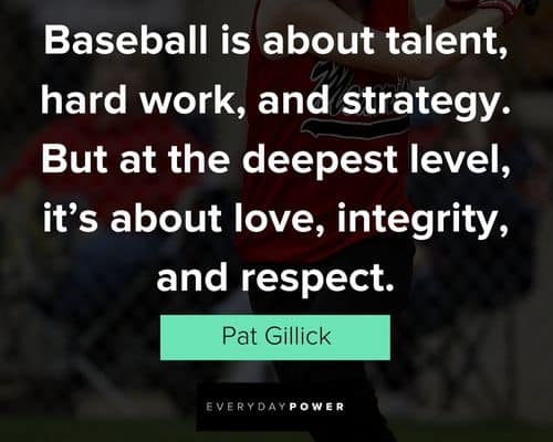 baseball quotes to motivate you