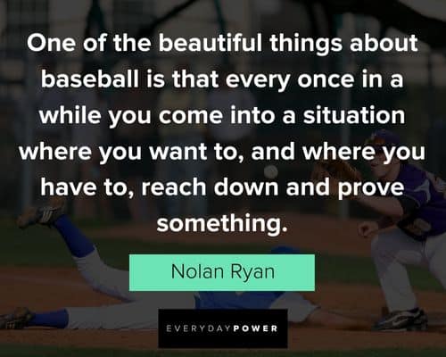 60 Awesome Baseball Quotes  Planet of Success