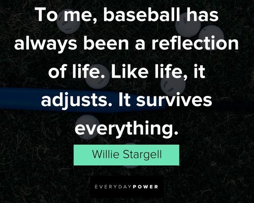 random baseball quotes