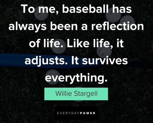 75 Inspiring Baseball Quotes to Get You Motivated in 2023