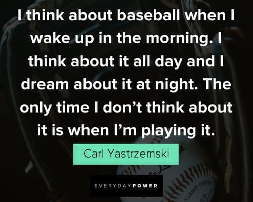 23+ Little League Baseball Quotes