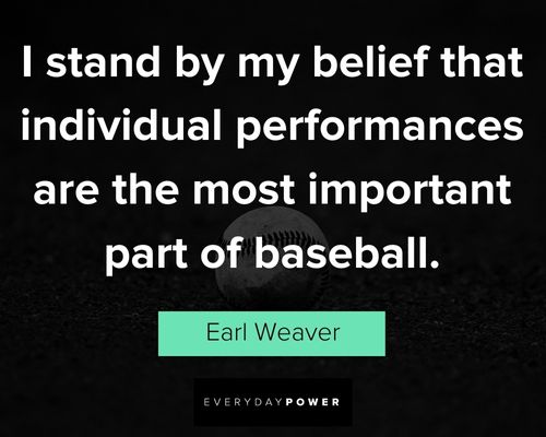 best baseball quotes