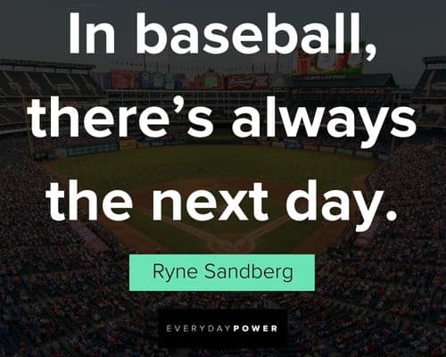 MLB Baseball Quotes MLBhomeplate  Twitter