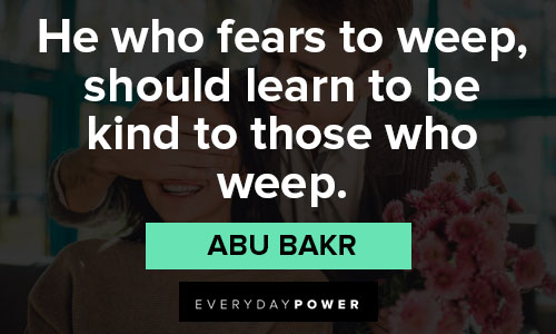 be kind quotes that learn