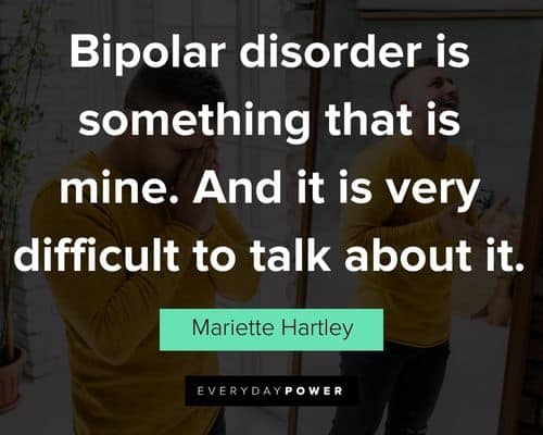 Funny Bipolar quotes