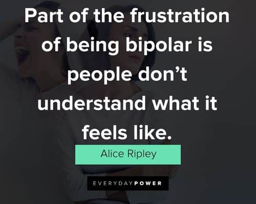 Positive Bipolar quotes