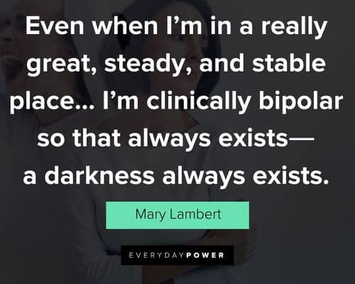 Amazing Bipolar quotes