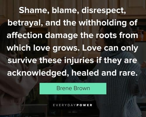 Wise blame quotes
