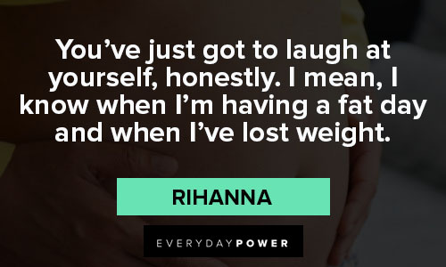 body shaming quotes about honestly