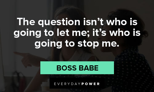 boss babe quotes from Boss Babe