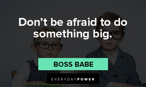 boss babe quotes about success