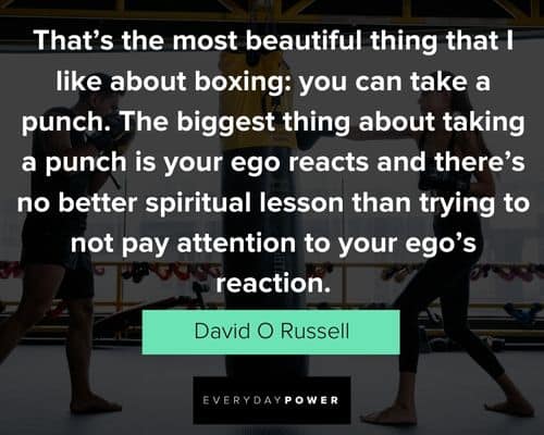 boxing quotes that's the most beautiful thing