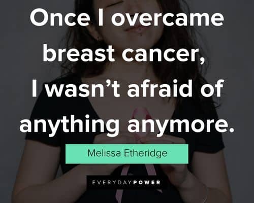 35 + Breast Cancer Quotes, Slogans, Sayings & Captions for 2021