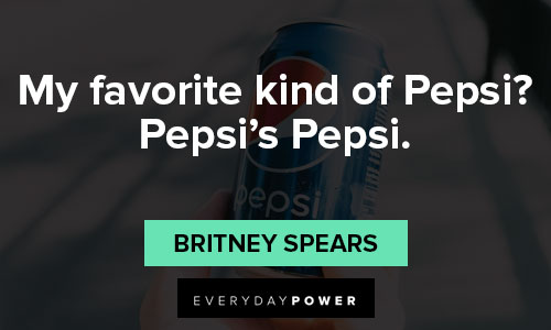 Funny and strange Britney Spears quotes that had us shaking our heads