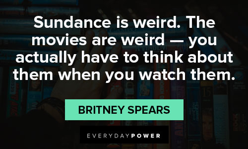 More Britney Spears quotes