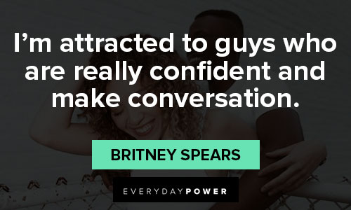 Britney Spears quotes to helping others